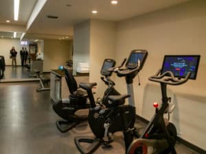 hyatt centric