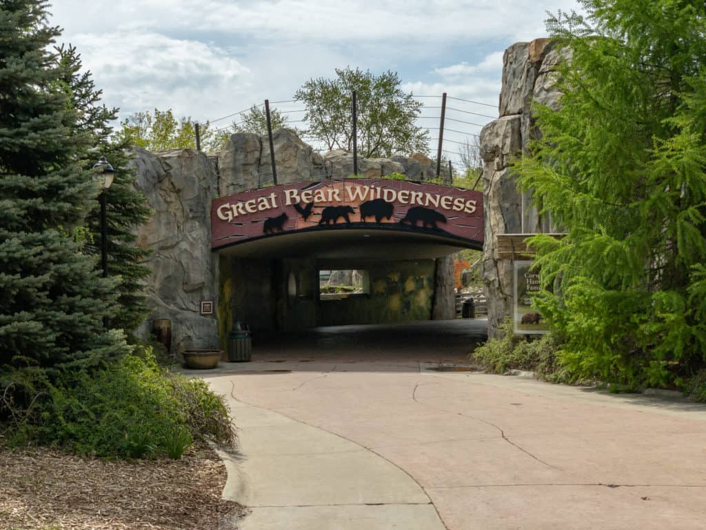 Brookfield Zoo