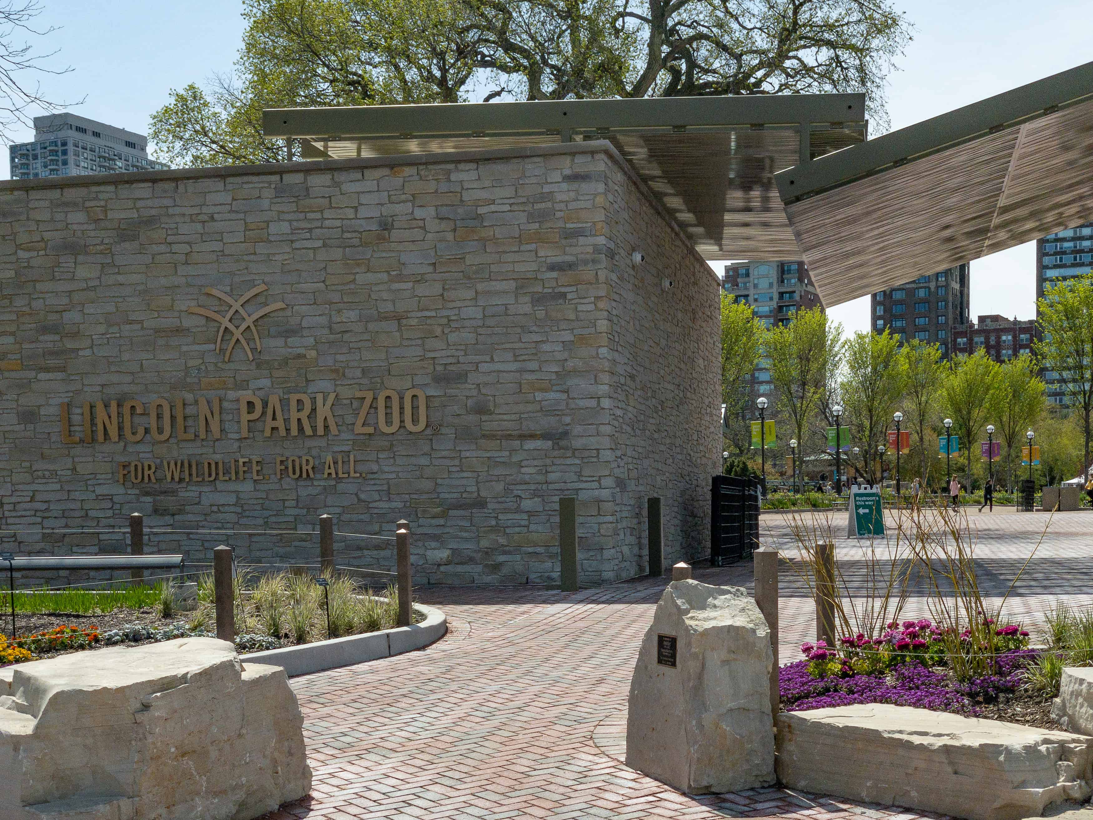 Restaurants Near Lincoln Park Zoo Chicago Il - r1r285j