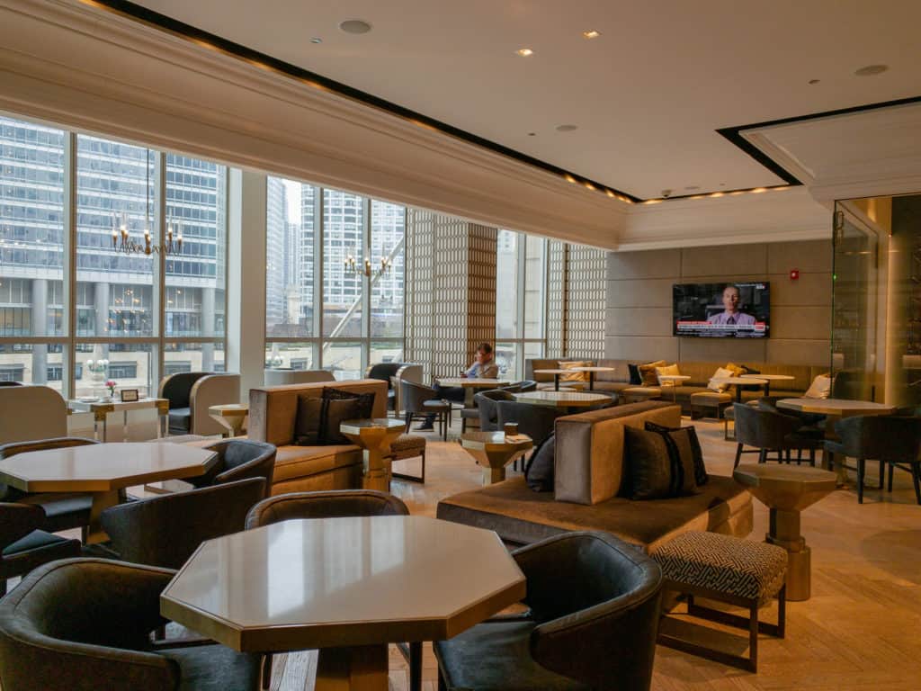 LondonHouse Chicago, Curio Collection by Hilton