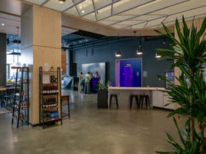 Aloft Chicago Mag Mile – Chicago Traveler