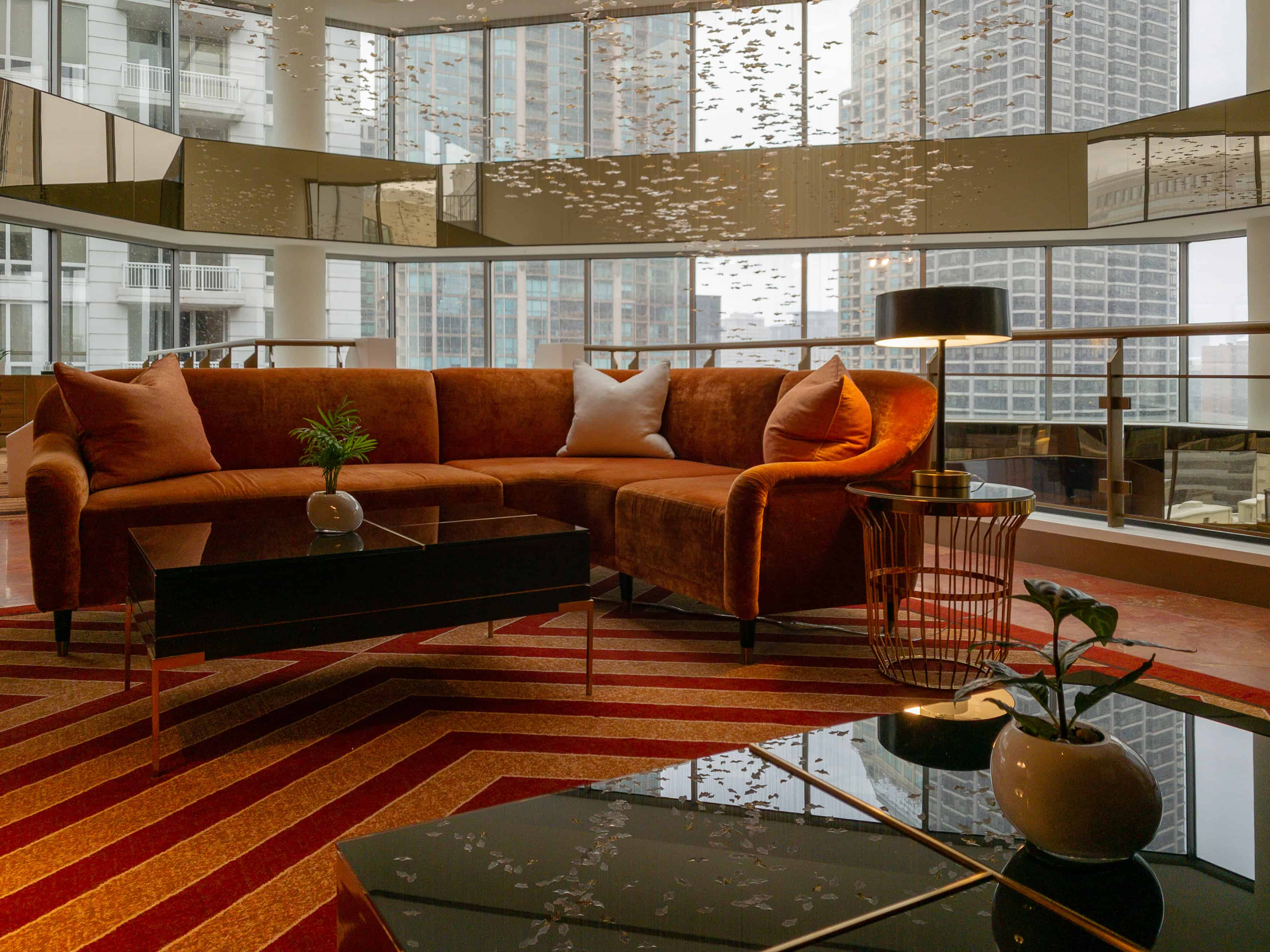 Conrad Chicago – Chicago Traveler