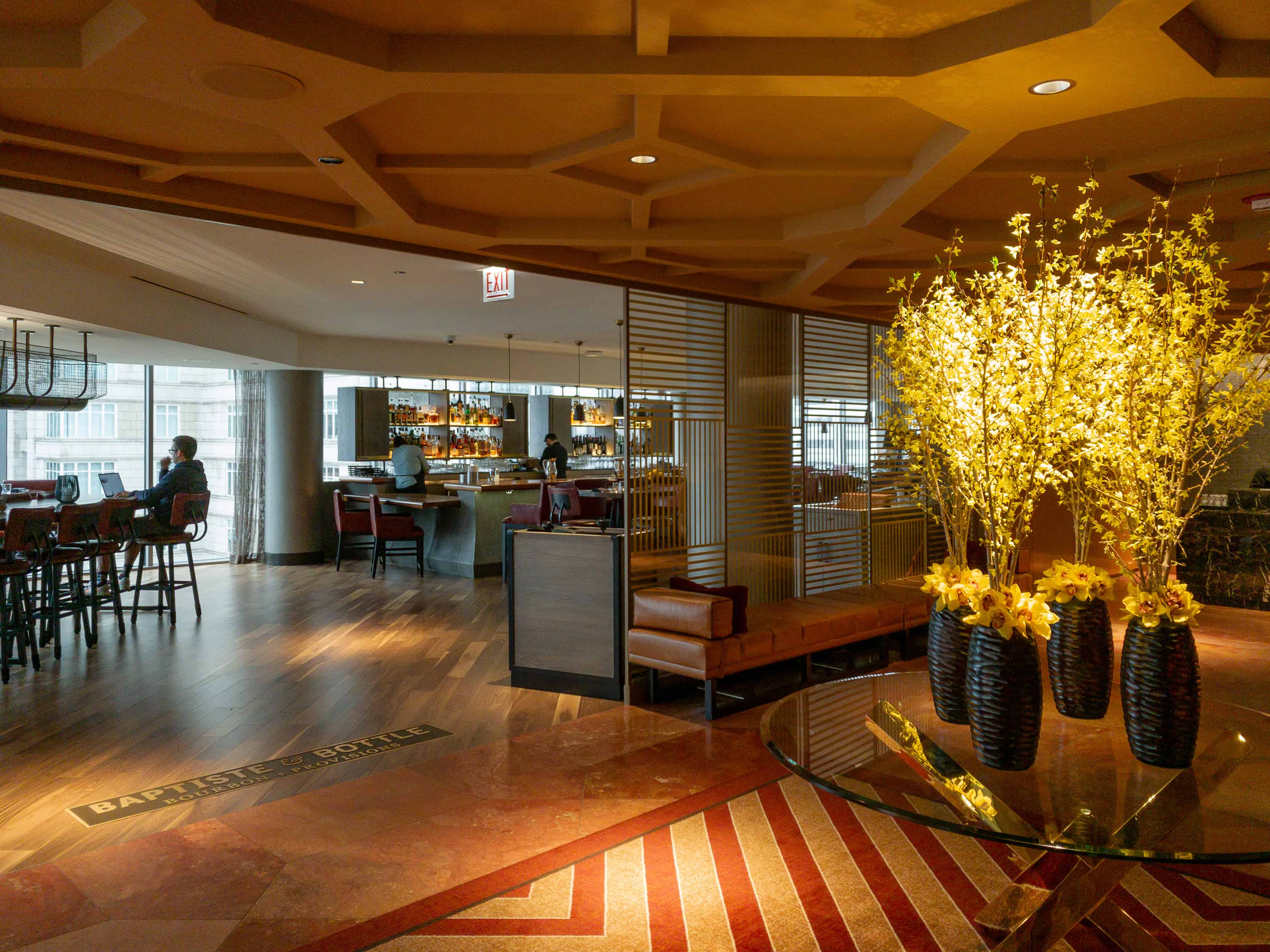 Conrad Chicago – Chicago Traveler