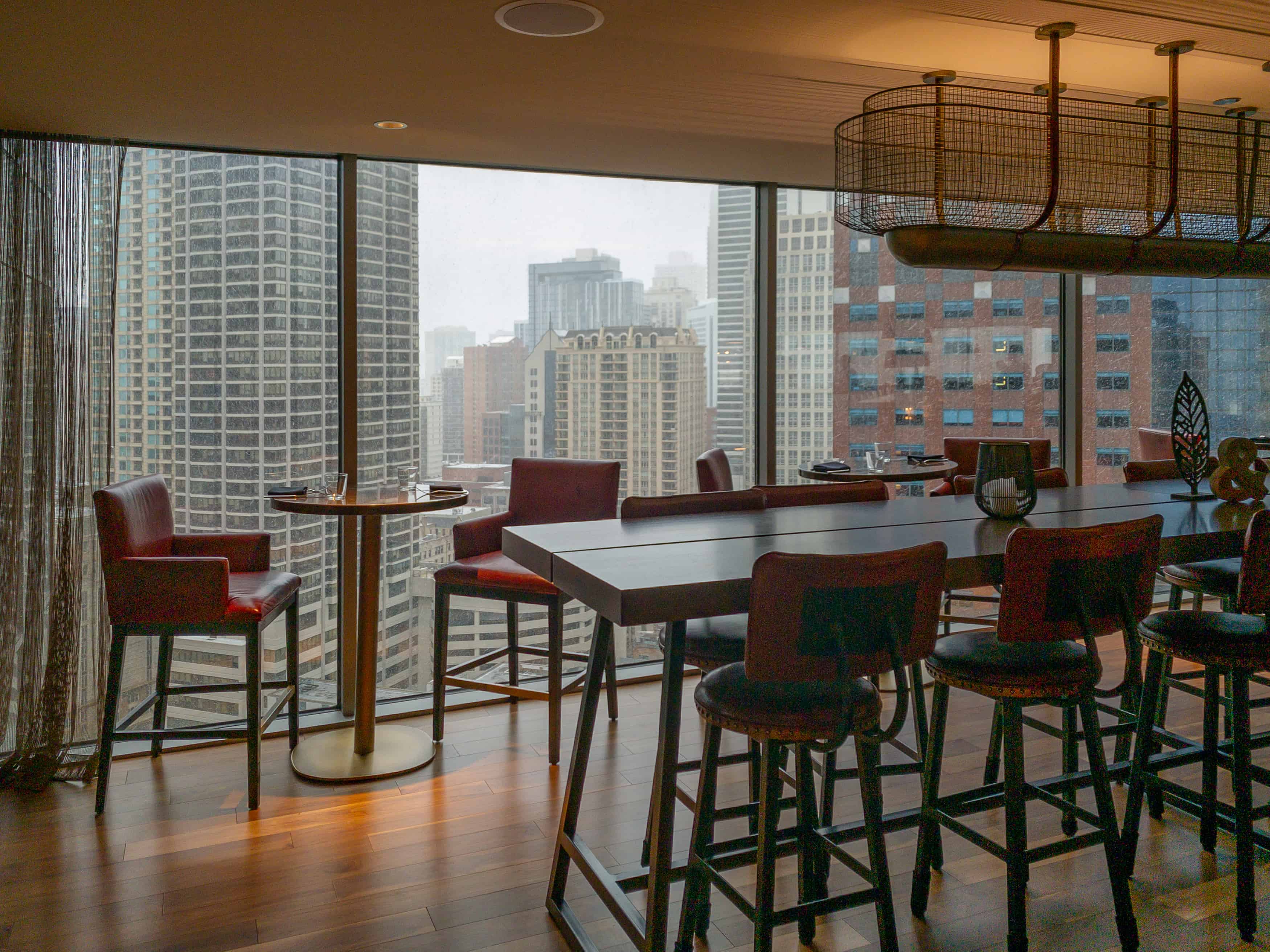 Conrad Chicago – Chicago Traveler