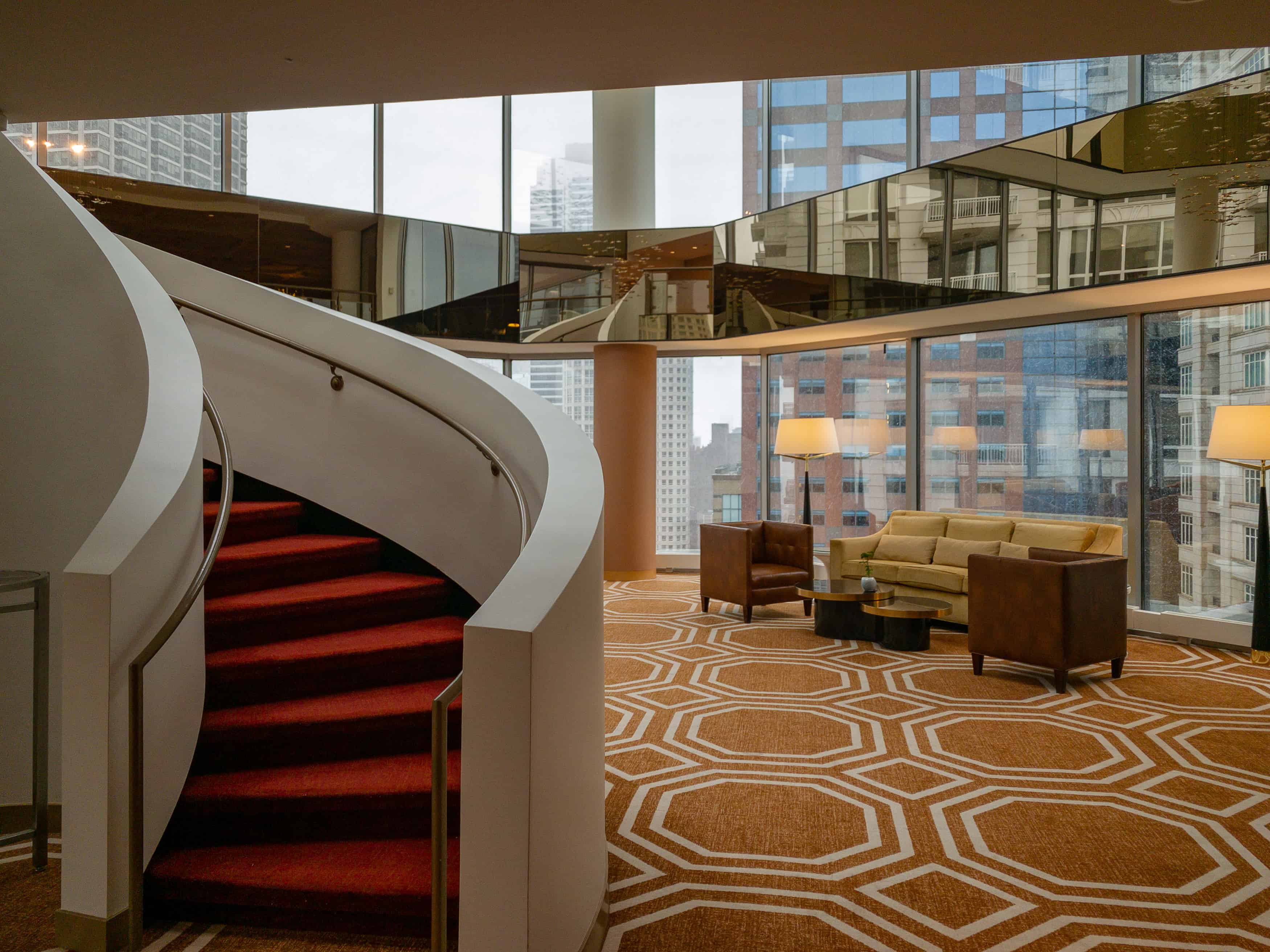 Conrad Chicago – Chicago Traveler