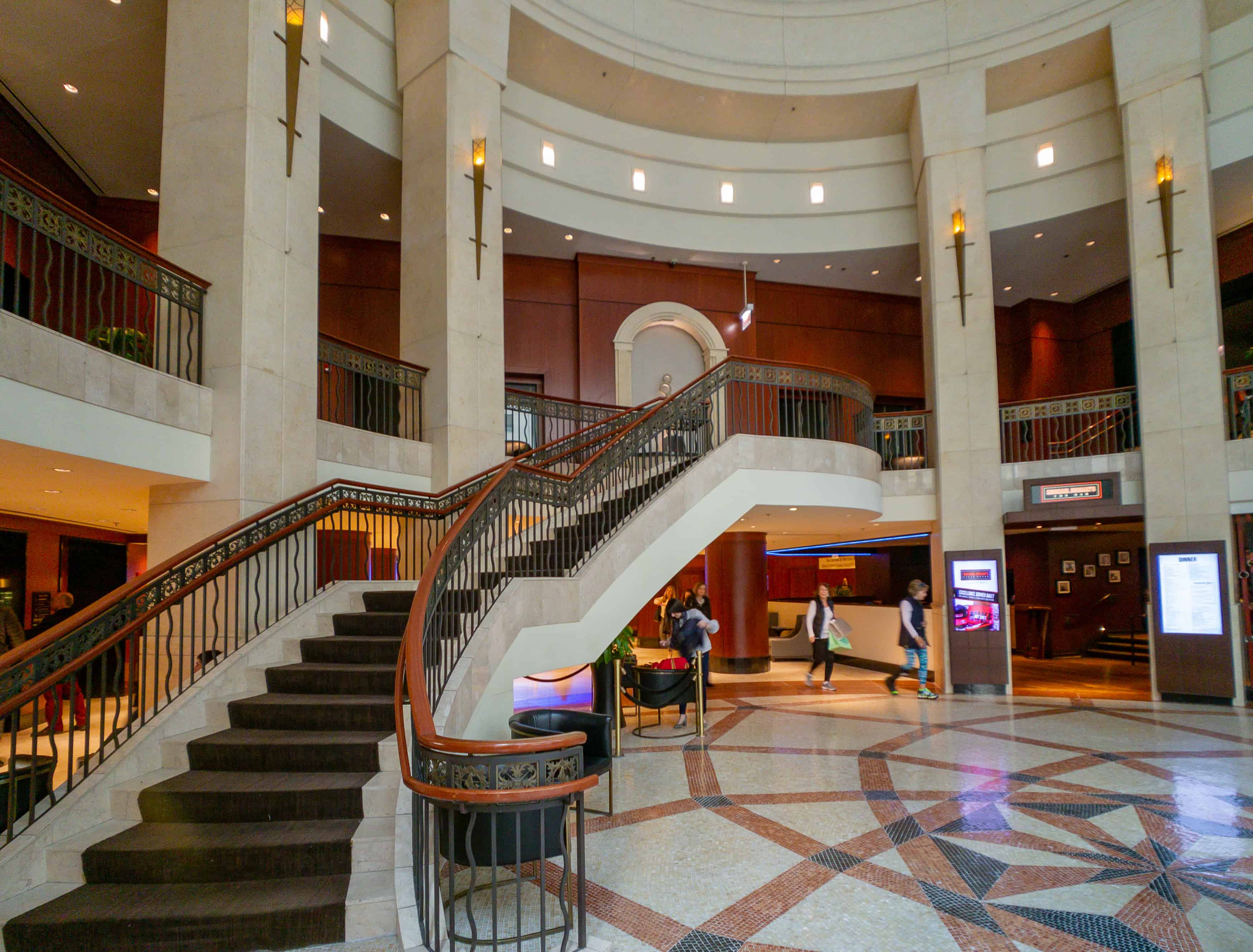 Chicago 5 Star Hotels; InterContinental Chicago Magnificent Mile – Chicago Traveler