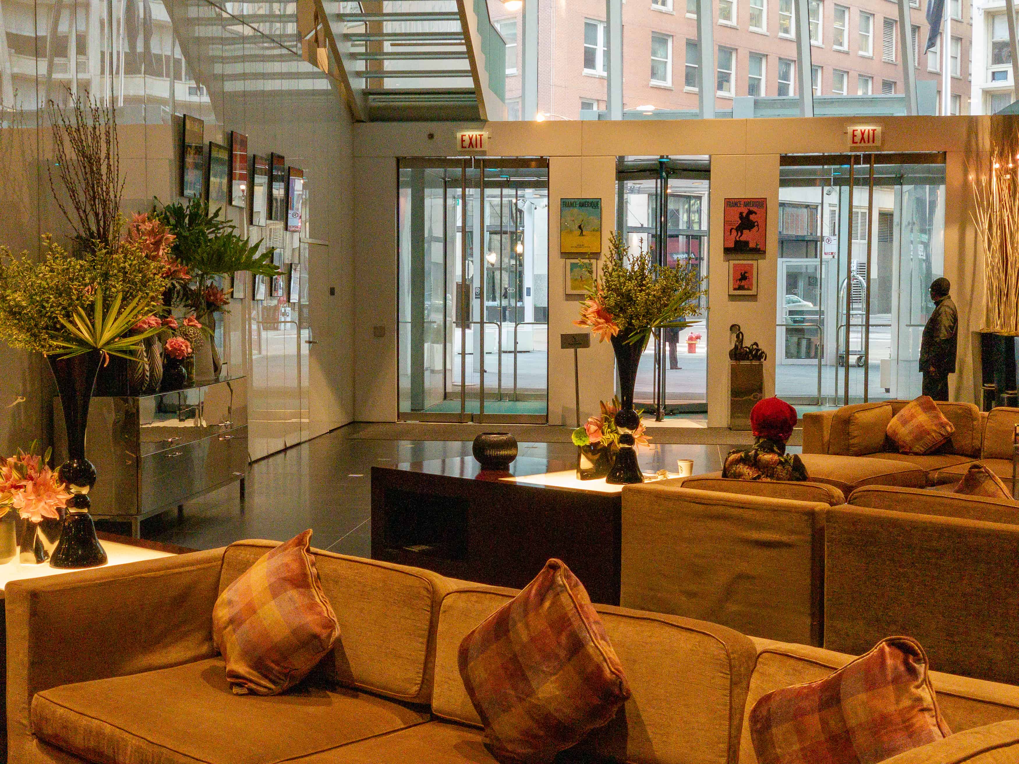 Sofitel Chicago Magnificent Mile Chicago Traveler