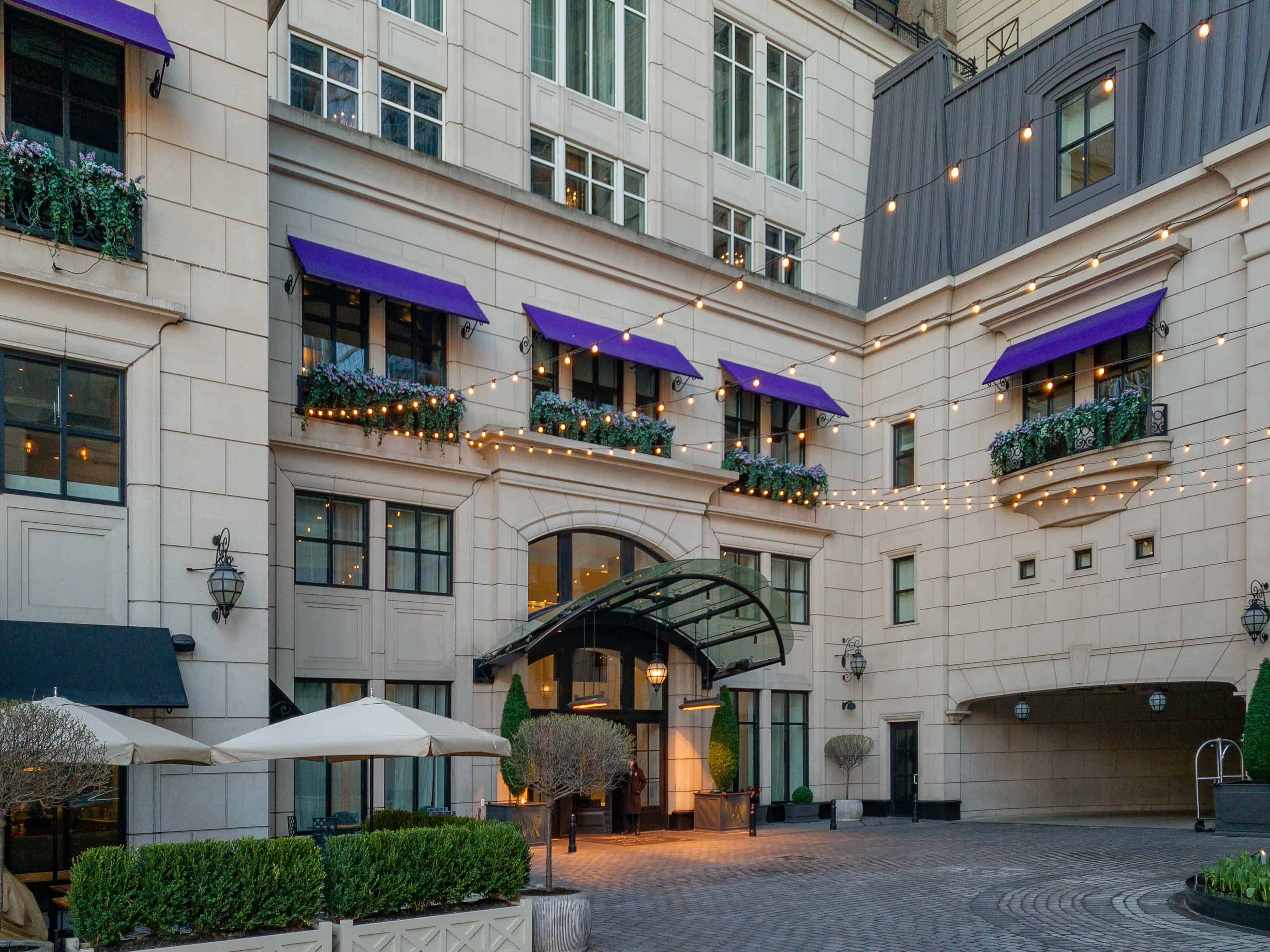 Waldorf Astoria Chicago – Chicago Traveler
