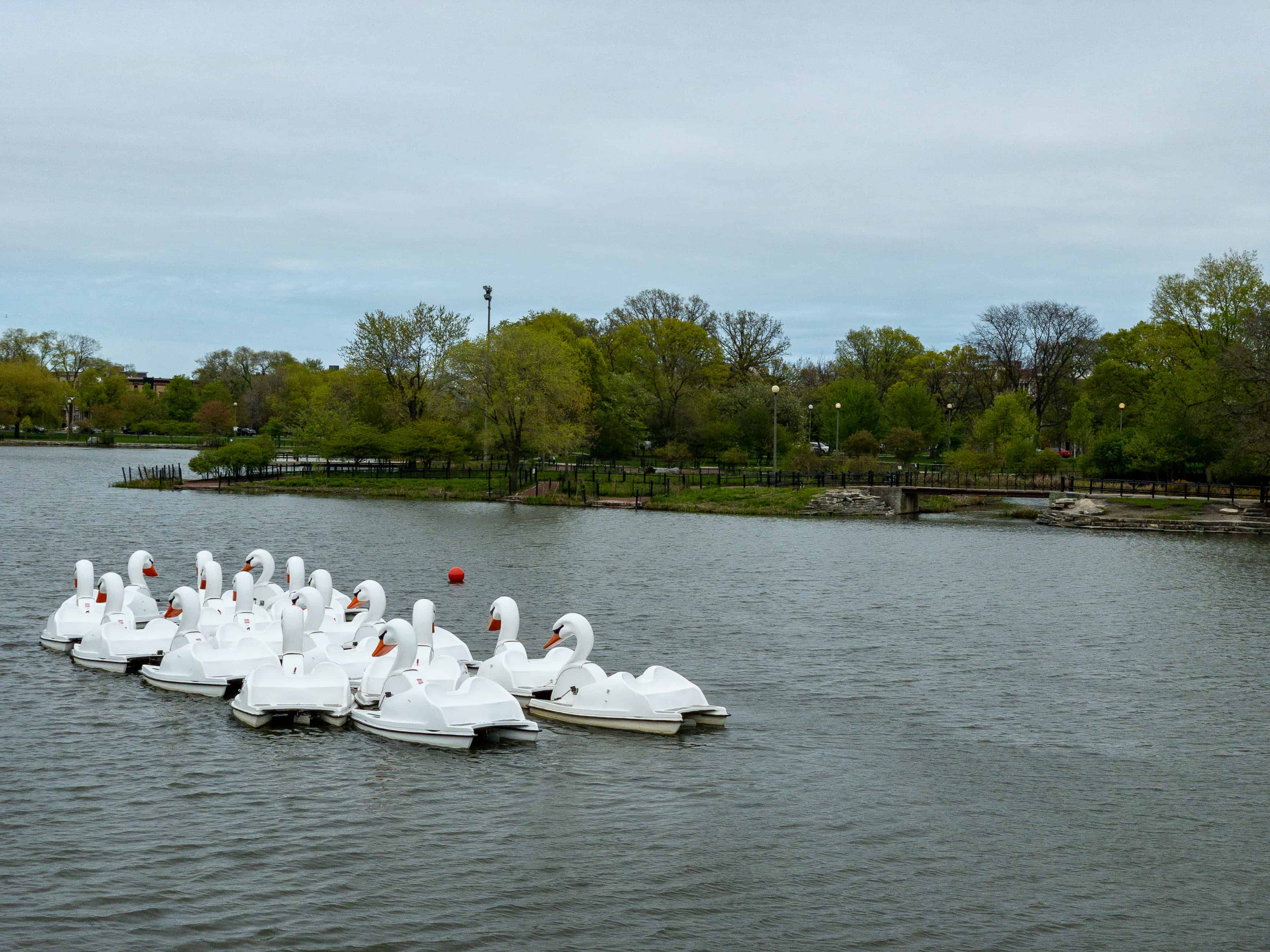 Chicago Parks Chicago Traveler