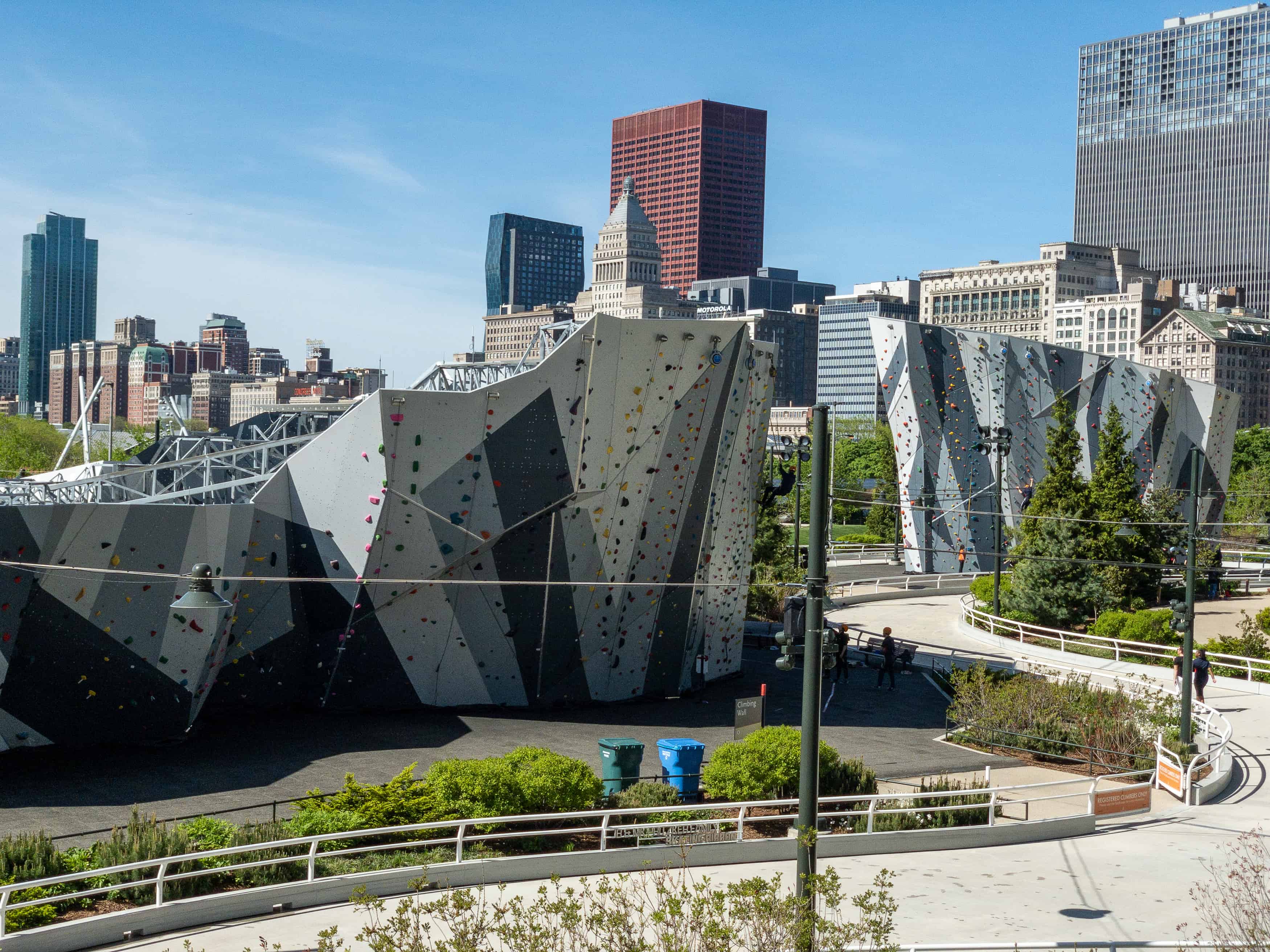 Maggie Daley Park – Chicago Traveler