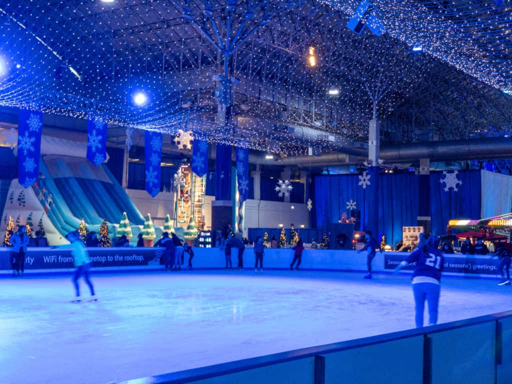 The 411 on Chicago's Winter Wonderfest at Navy Pier - Chicago Traveler