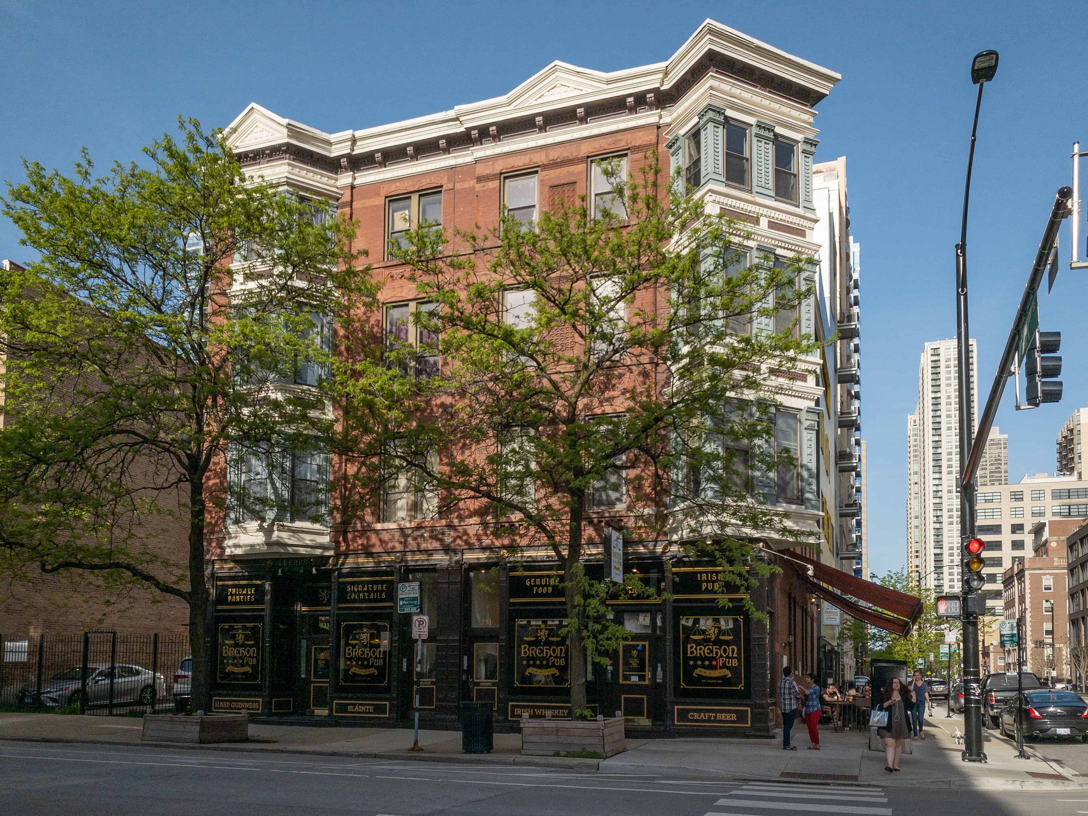 River North Gallery District – Chicago Traveler 