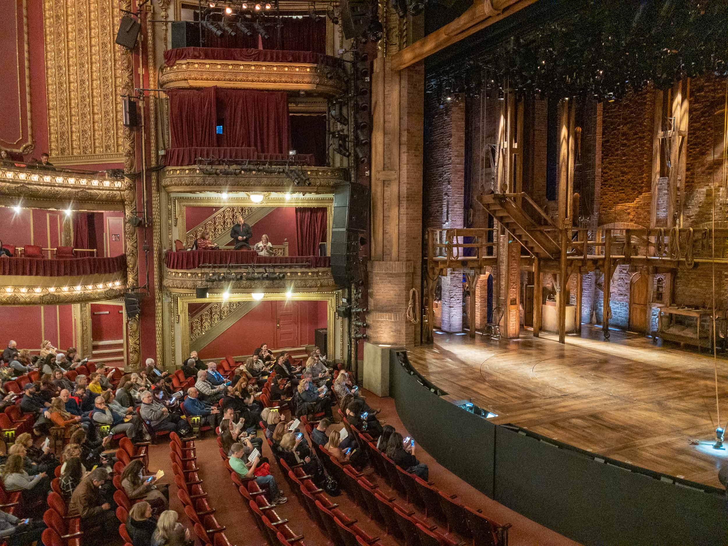 Chicago Broadway Shows Winter 2020 Lineup Chicago Traveler