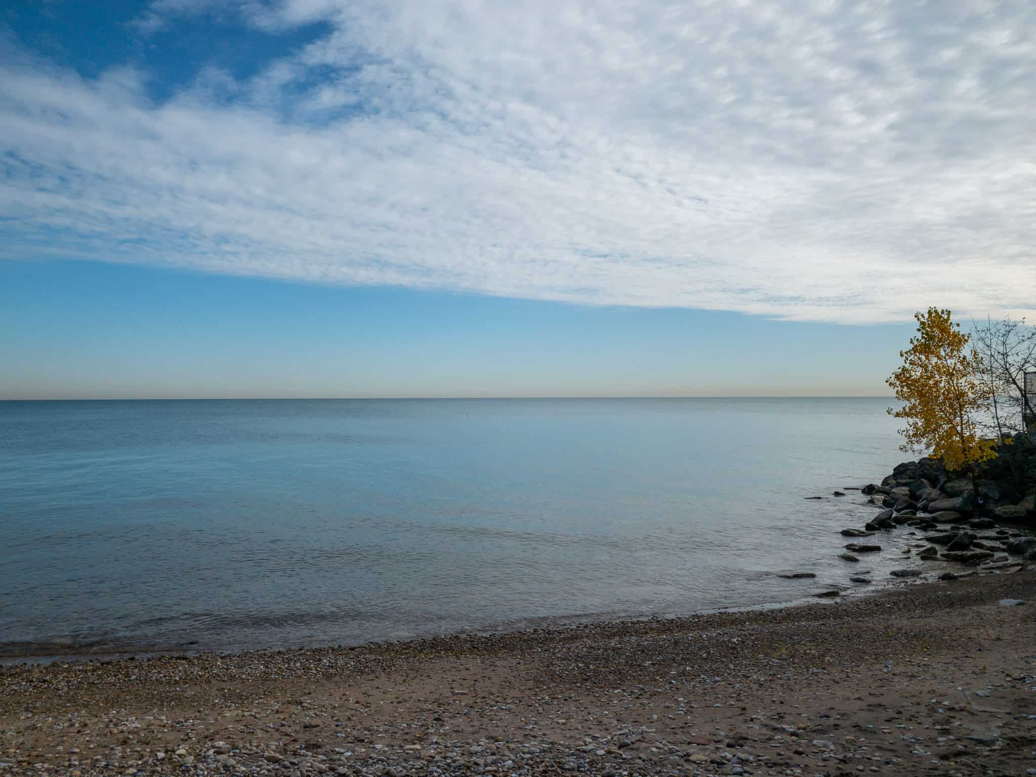 Howard Beach Chicago Traveler