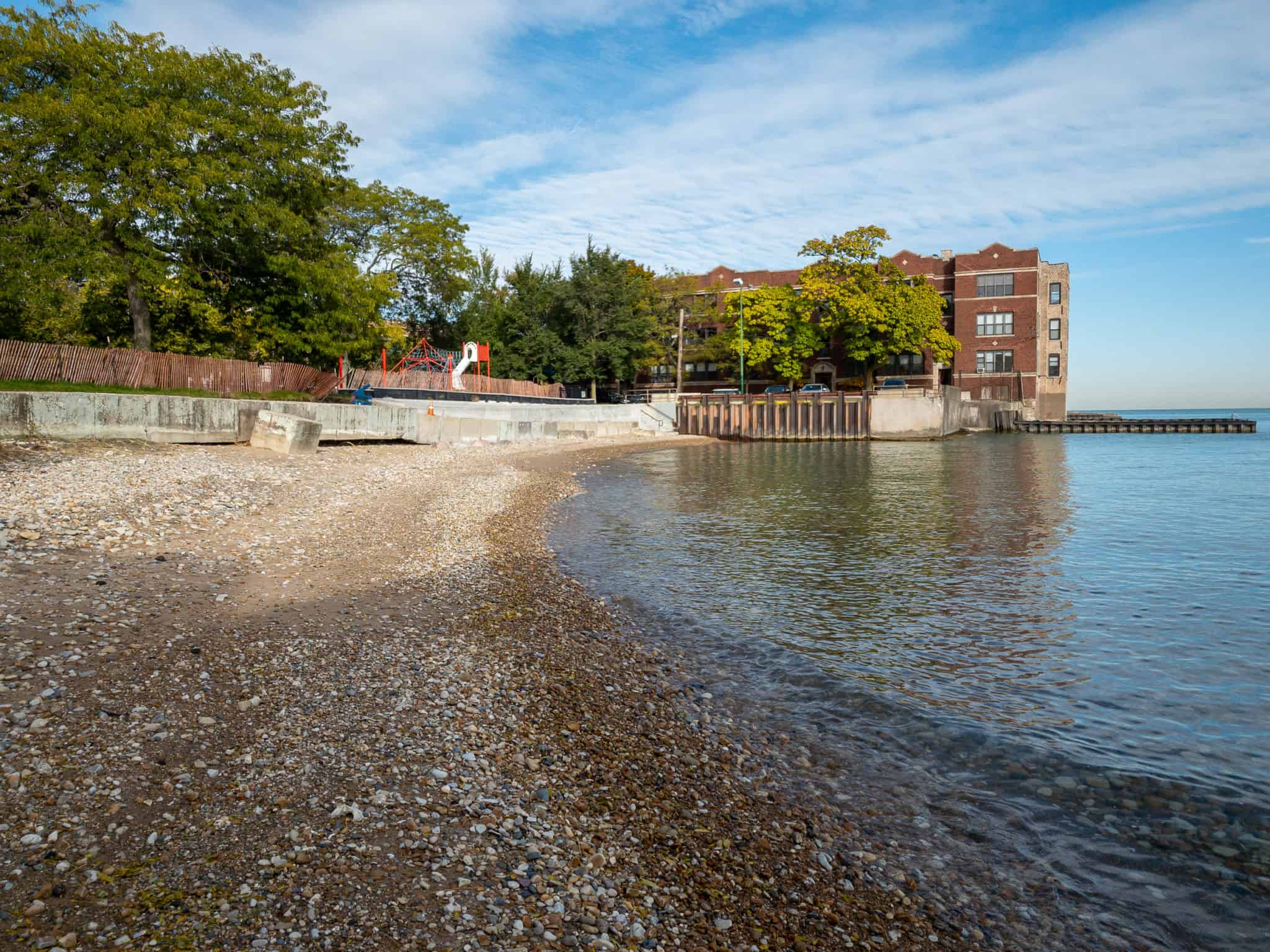 Howard Beach Chicago Traveler